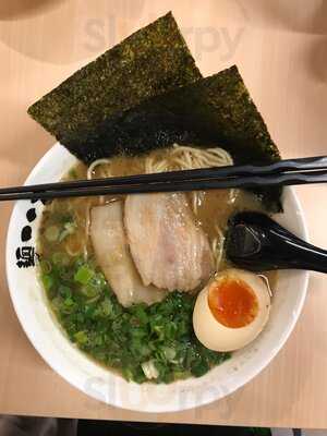 Menya Kokoro - Plaza Singapura