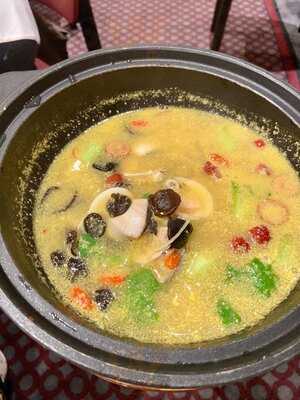 Jia He Restaurant Pte Ltd