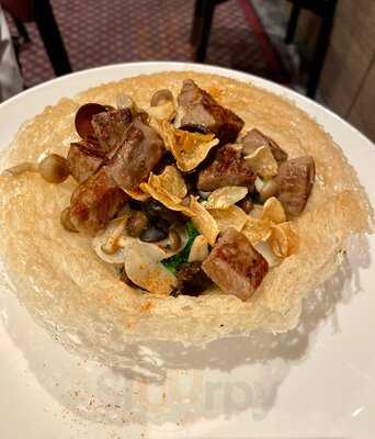 Jia He Restaurant Pte Ltd