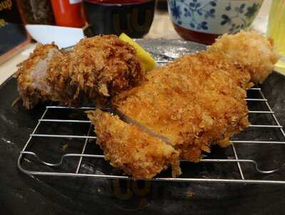 Shiokoji Tonkatsu Keisuke