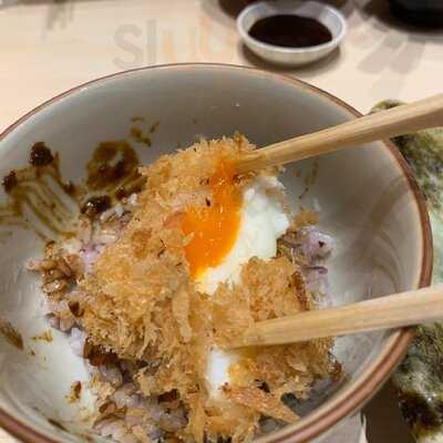 Shiokoji Tonkatsu Keisuke