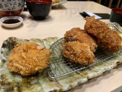 Shiokoji Tonkatsu Keisuke