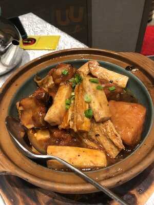 Jia He Chinese Restaurant