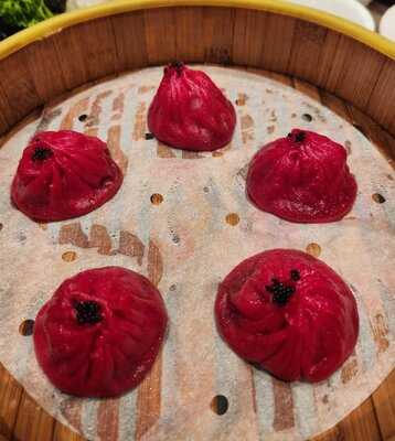 Jia He Chinese Restaurant