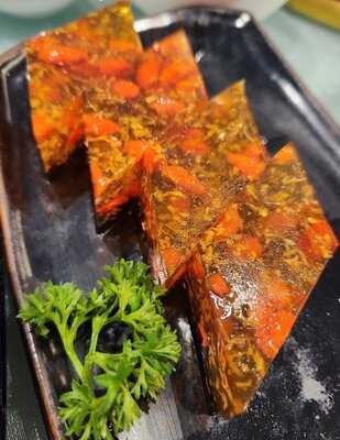 Jia He Chinese Restaurant