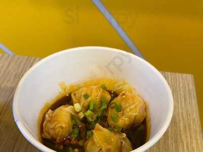 Crystal Jade Go Funan Mall