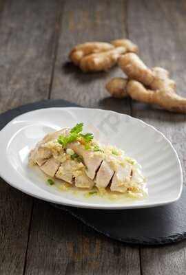 Lai Bao Fish Head Steamboat