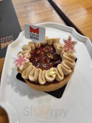 Cafe De Muse