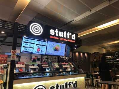Stuff’d