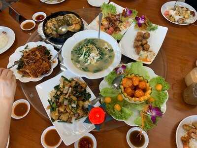 Bedok Yi Jia Village