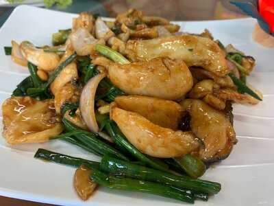 Bedok Yi Jia Village