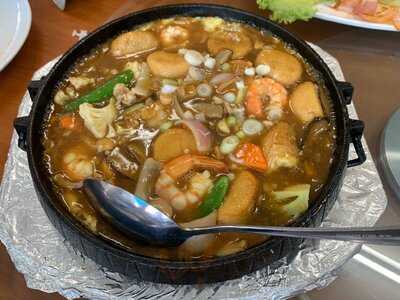 Bedok Yi Jia Village