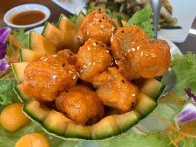 Bedok Yi Jia Village