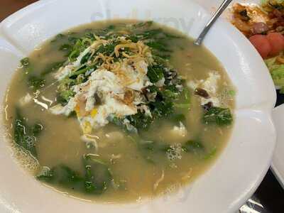 Bedok Yi Jia Village