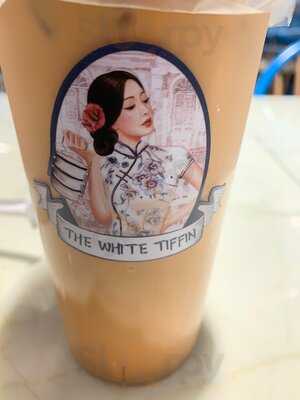 The White Tiffin
