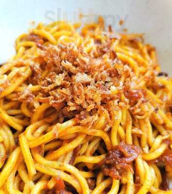 64 Loyang Way Big Prawn Noodles