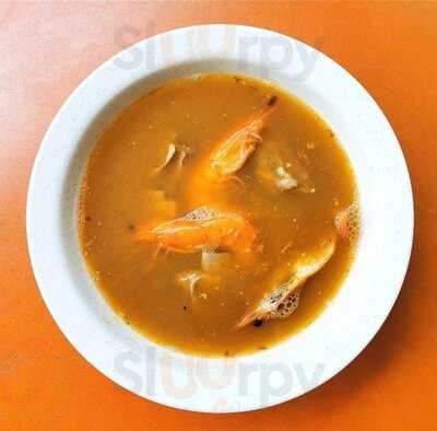 64 Loyang Way Big Prawn Noodles