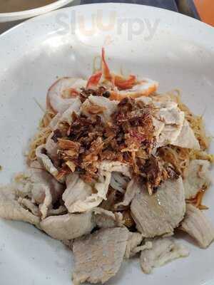 64 Loyang Way Big Prawn Noodles