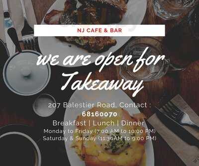 Cali Citadines Balestier