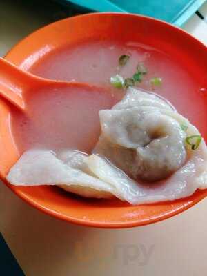 Li Na Fishball Noodle