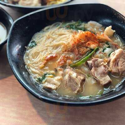 The Old Stall Hokkien Street Famous Prawn Mee
