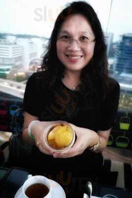 Cable Car Sky Dining