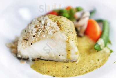 Cable Car Sky Dining