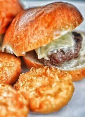 Cable Car Sky Dining