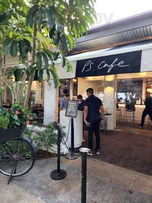 Ps Cafe