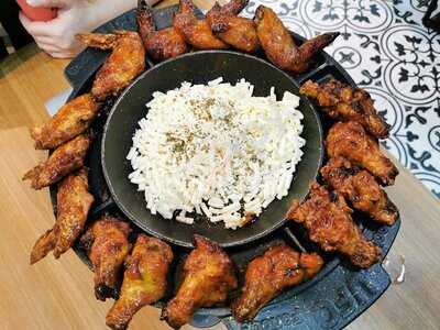 Goobne Chicken Singapore
