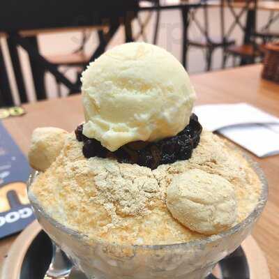 Goobne Chicken Singapore