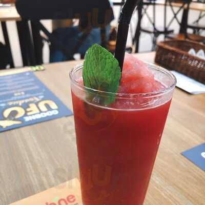 Goobne Chicken Singapore