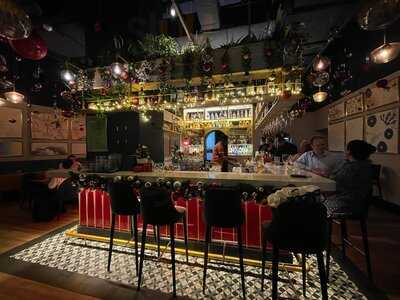 Miss Fitz Kitchen + Bar