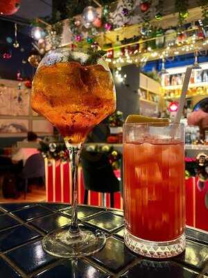 Miss Fitz Kitchen + Bar