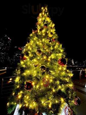 Miss Fitz Kitchen + Bar