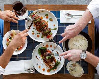 Miss Fitz Kitchen + Bar