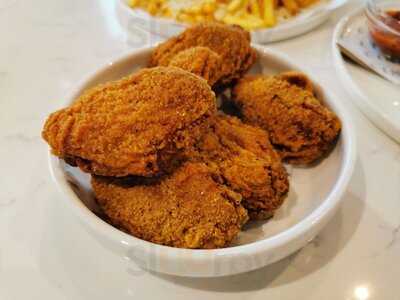 Lino Pizza & Pasta Bar