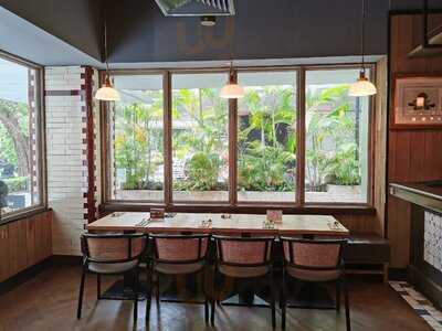 Lino Pizza & Pasta Bar