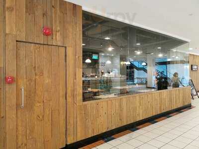 Lino Pizza & Pasta Bar