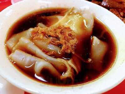 Ah Heng Braised Duck Rice