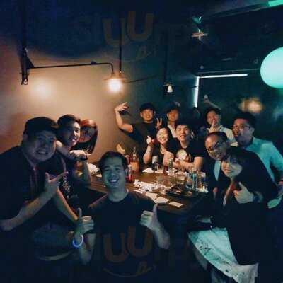 Bar @ Lorong 13