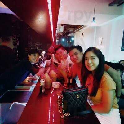 Bar @ Lorong 13