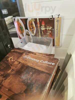 Penang Culture @ Vivocity