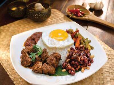 Penang Culture @ Vivocity