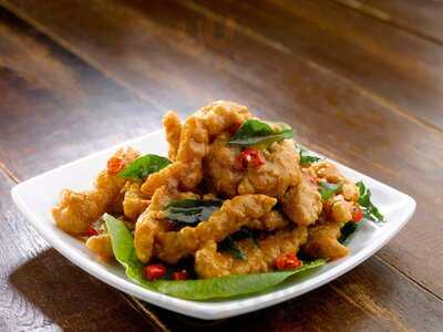 Penang Culture @ Vivocity