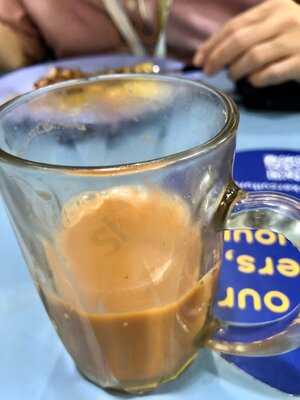 Al-kadir Drink Stall