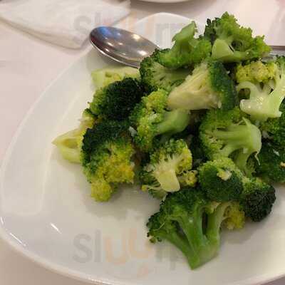 San Ren Xing - Bedok Mall