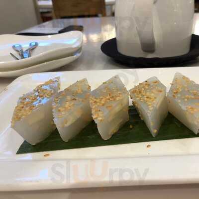 San Ren Xing - Bedok Mall