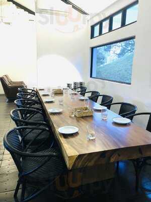 Naturelle + Cafe + Dining + Lounge