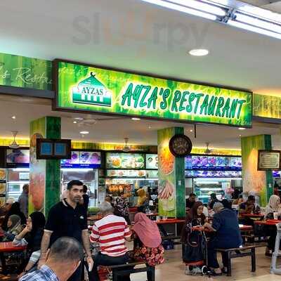 Ayza's Restaurant